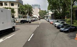 Prinsep Place (D7), Shop House #517603131